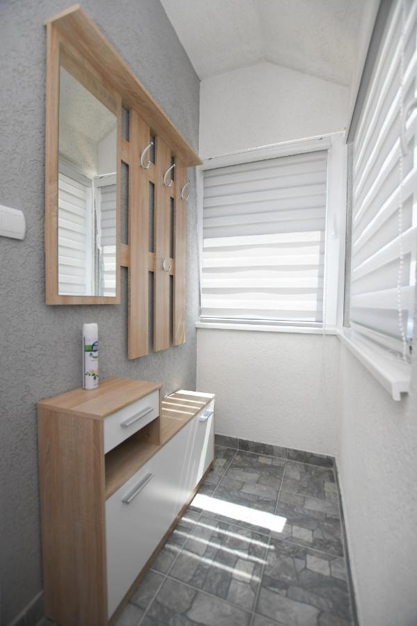 Relax Apartmani Kladovo Eksteriør billede
